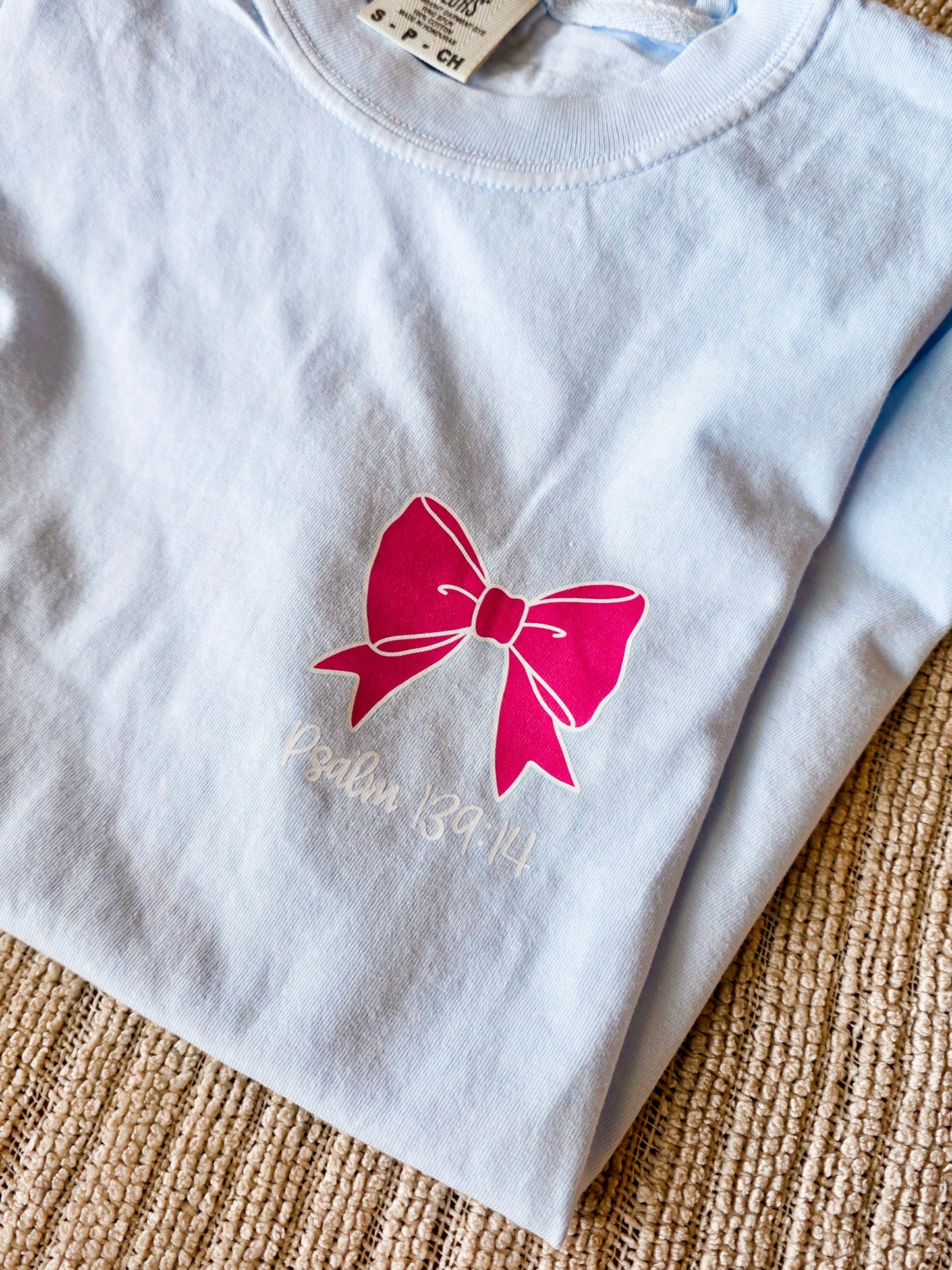 Made From Scratch Tee