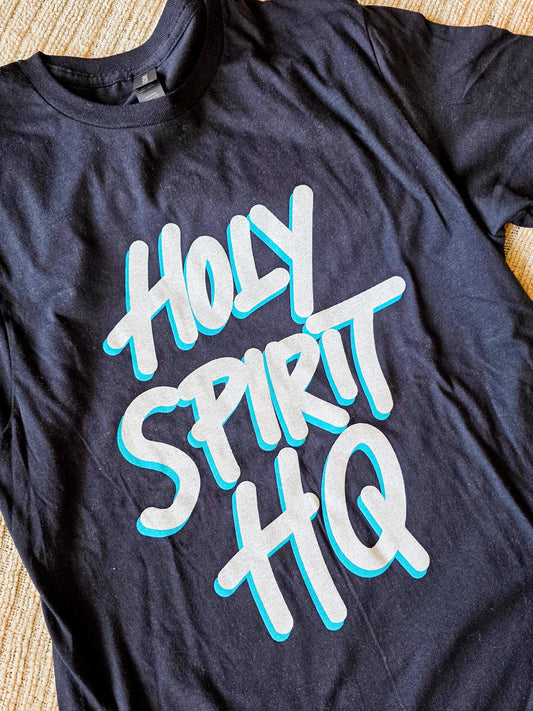 Holy Spirit HQ Tee