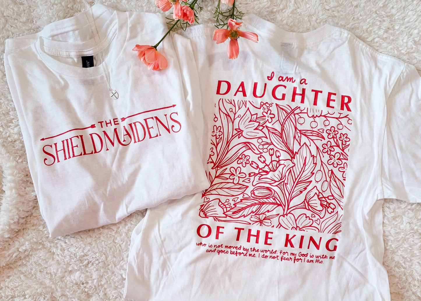 Daughter Tee